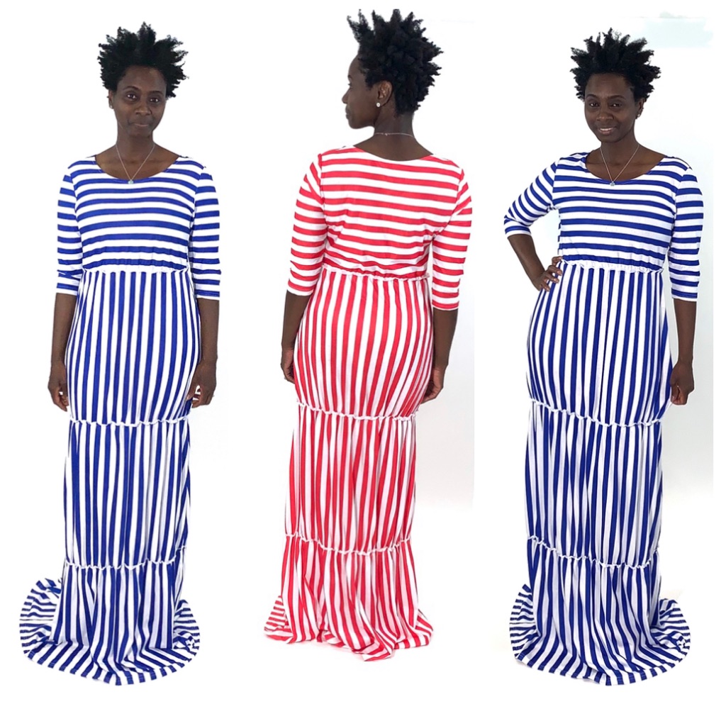 Kandy-Maxi